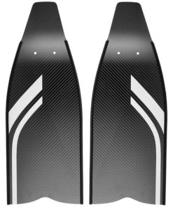 Alternative view of Voilures carbon short sport 3 soft, Molchanovs